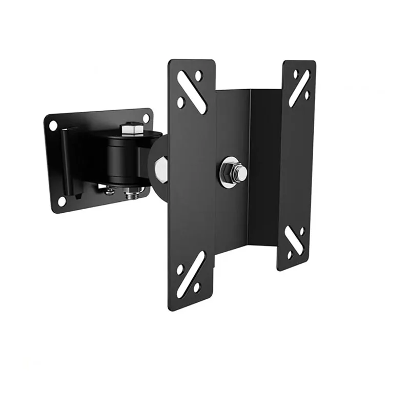 ZJW STLF Advanced Flat Panel Tilt Mount Tvs Tva La Bared Holder with Remote Control Flat Panel Swivel Tilt for 14-24 Inch 180 D
ZJW STLF Advanced Flat Panel Tilt Mount Tvs Tva La Bared Holder with Remote Control Flat Panel Swivel Tilt for 14-24 Inch 180 D