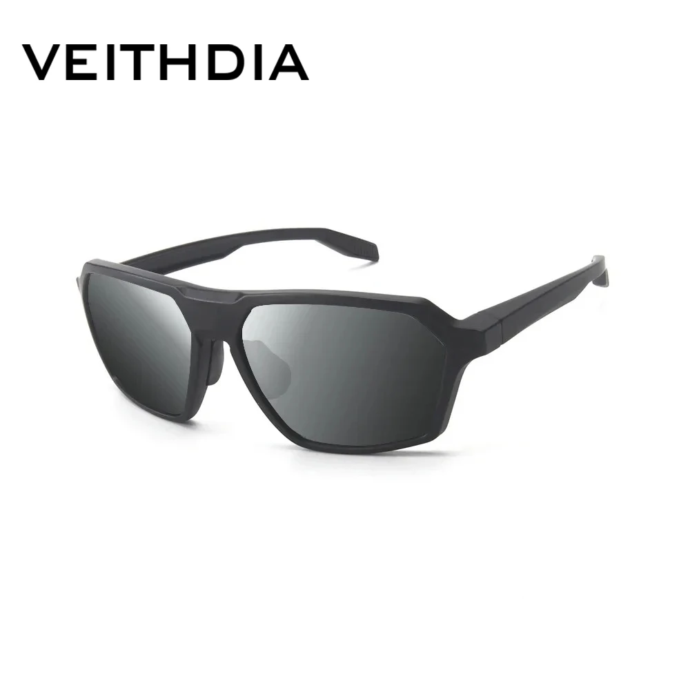 Солнцезащитные очки VEITHDIA, модные, квадратные, с зеркальными поляризованными линзами UV400, прочные, унисекс, для активного отдыха, вождения, модель VS0203
Солнцезащитные очки VEITHDIA, модные, квадратные, с зеркальными поляризованными линзами UV400, прочные, унисекс, для активного отдыха, вождения, модель VS0203