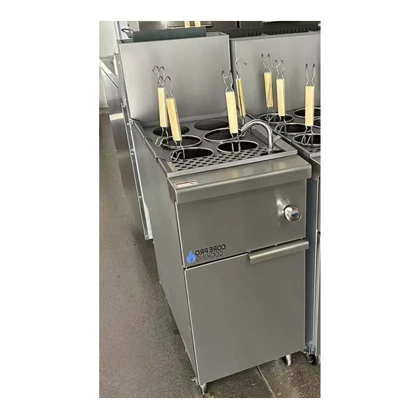 Коммерческое кухонное оборудование, газовая макаронная плита для отдельной печи
Коммерческое кухонное оборудование, газовая макаронная плита для отдельной печи