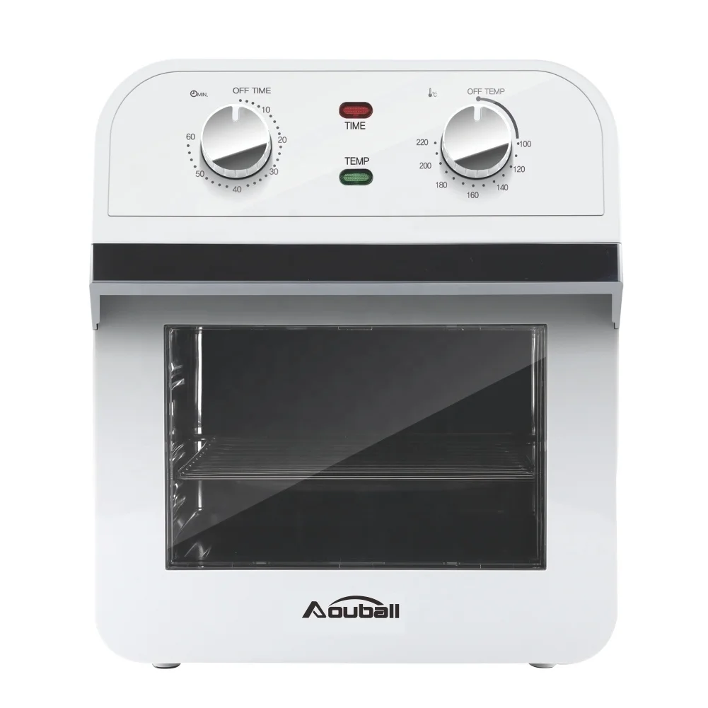 2022 Hot Sales Air Fryer Oven 3 Layers Large Capacity No Oil 12L Top Quality
2022 Hot Sales Air Fryer Oven 3 Layers Large Capacity No Oil 12L Top Quality