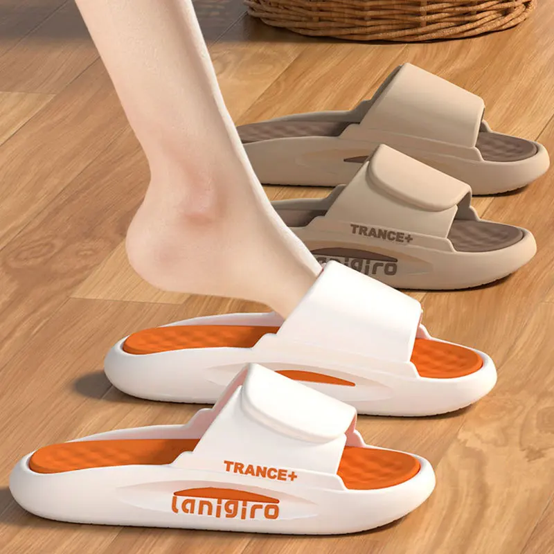 Новинка 2023 года, мужские летние шлепанцы — модные уличные/внутренние тапочки, нескользящие и устойчивые к запаху сандалии для пар, одинаковые сандалии для дома/пляжа
Новинка 2023 года, мужские летние шлепанцы — модные уличные/внутренние тапочки, нескользящие и устойчивые к запаху сандалии для пар, одинаковые сандалии для дома/пляжа