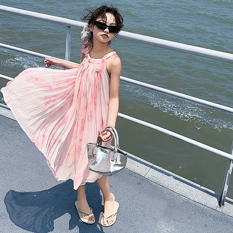 Baby Girl Skirt Clothes Children 2024 New Spring and Summer Dress Simple Casual Style All-match Fashion Kids Clothes Skirt
Baby Girl Skirt Clothes Children 2024 New Spring and Summer Dress Simple Casual Style All-match Fashion Kids Clothes Skirt