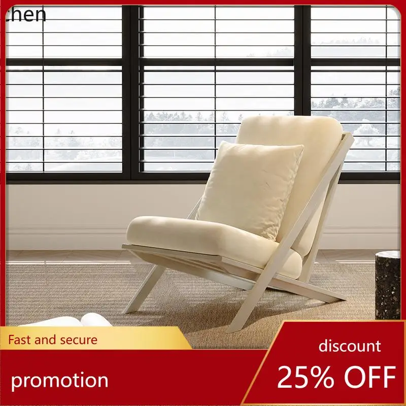 YFY Single Chair Living Room Lounge Chair Single Sofa Balcony Lounge Chair
YFY Single Chair Living Room Lounge Chair Single Sofa Balcony Lounge Chair