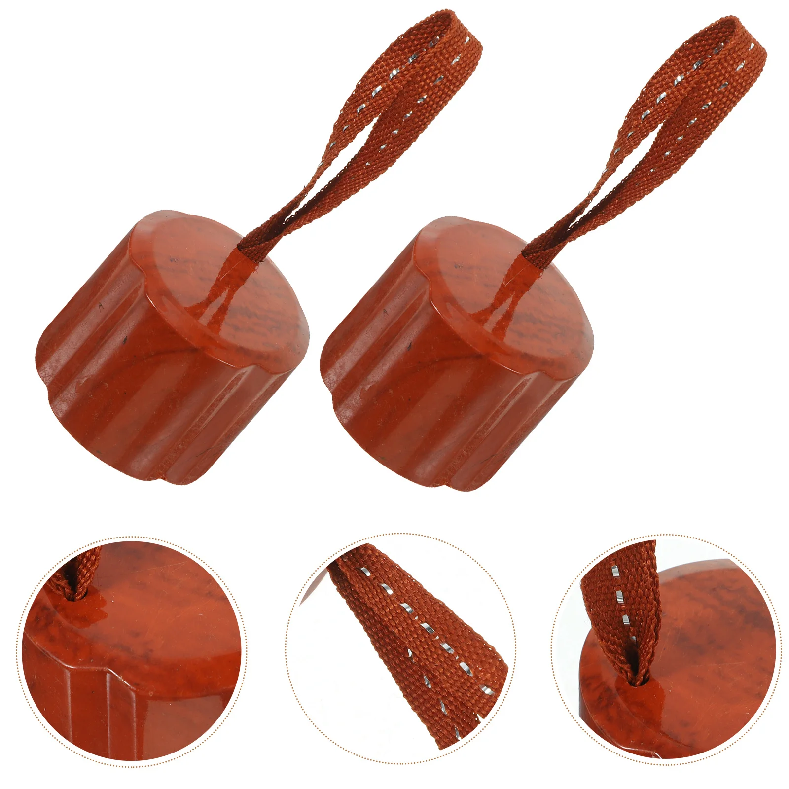 2Pcs Stylish Umbrella Handle Grip Replacement Wear-Resistant Comfortable Long-Lasting Umbrella Handle Replacement
2Pcs Stylish Umbrella Handle Grip Replacement Wear-Resistant Comfortable Long-Lasting Umbrella Handle Replacement