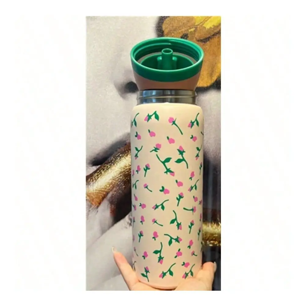 Vacuum Flask With Straw 24oz 32oz,Can Be Used For Outdoor Sports, Heat Preservation Time Cold And Hot Water Can Be Insulated, F
Vacuum Flask With Straw 24oz 32oz,Can Be Used For Outdoor Sports, Heat Preservation Time Cold And Hot Water Can Be Insulated, F
