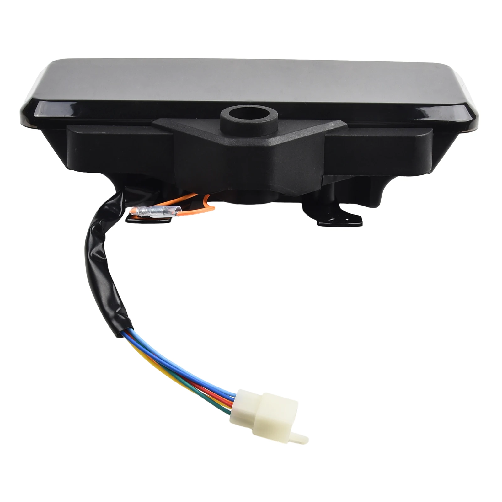 48-72V Ebike LCD Display Motor Speedometer Screen Control Panel Replacement E-Bike Electric Bike Scooter Accessories
48-72V Ebike LCD Display Motor Speedometer Screen Control Panel Replacement E-Bike Electric Bike Scooter Accessories