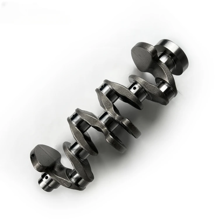 Factory engine crank N20B20 Crankshaft for BMW OEM 11217640165 Petrol Twin Turbo Engine
Factory engine crank N20B20 Crankshaft for BMW OEM 11217640165 Petrol Twin Turbo Engine