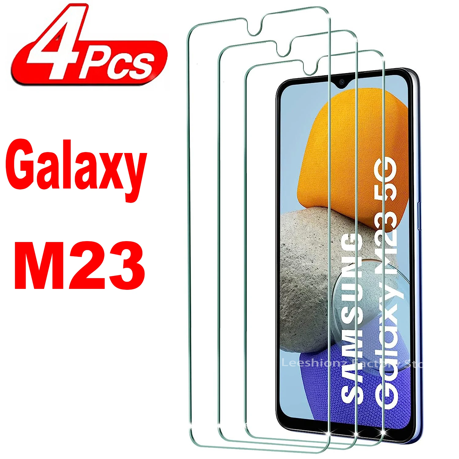 2/4 шт. Защитное стекло для экрана Samsung Galaxy M23 5G пленка из закаленного стекла
2/4 шт. Защитное стекло для экрана Samsung Galaxy M23 5G пленка из закаленного стекла