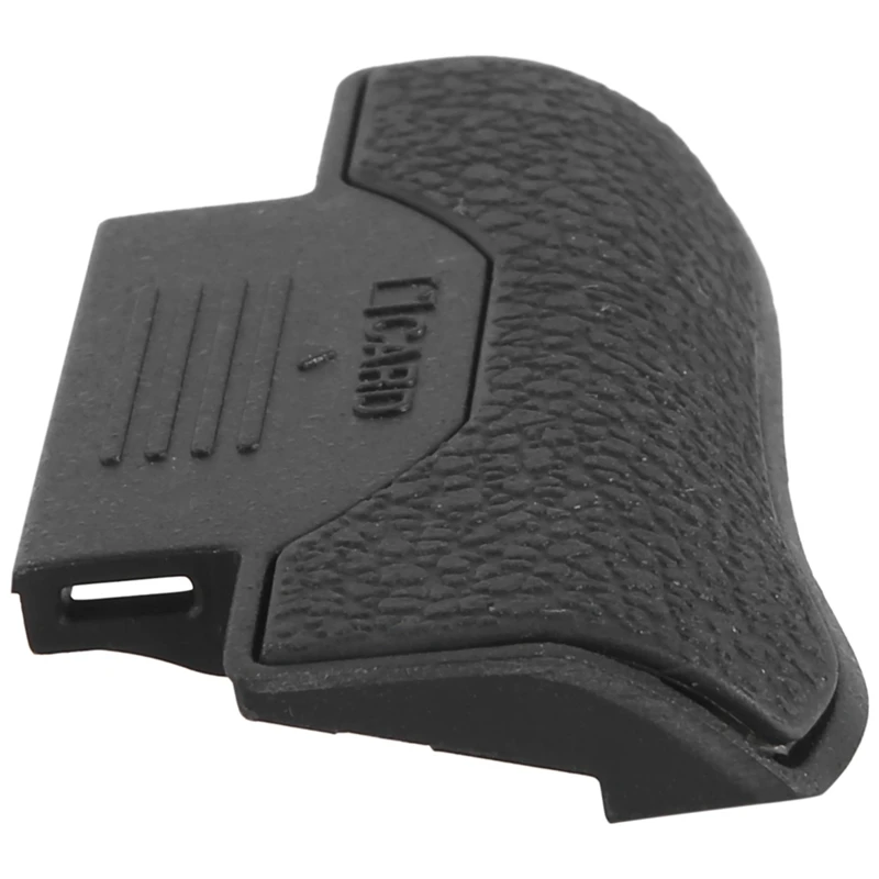 1 PCS Parts Accessories Suitable For Nikon D810 Card Slot Cover Rubber, Decorative Leather, Memory Card Cover Rubber
1 PCS Parts Accessories Suitable For Nikon D810 Card Slot Cover Rubber, Decorative Leather, Memory Card Cover Rubber