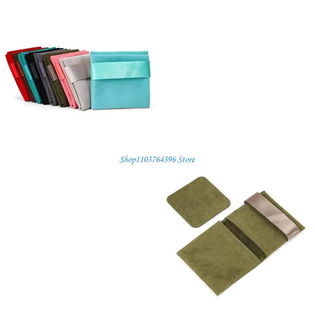 Модная сумка для ювелирных изделий с ярким бархатным мешочком, идеально подходящая для свадебных и праздничных подарков. сумка
Модная сумка для ювелирных изделий с ярким бархатным мешочком, идеально подходящая для свадебных и праздничных подарков. сумка