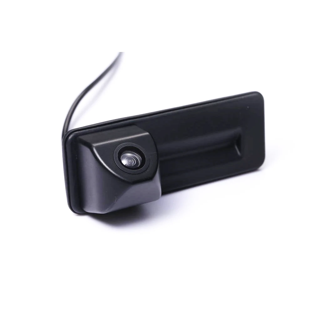 1280*720 HD Trunk Handle Car Reverse Camera For Skoda Superb Yeti Fabia Octavia Audi A1 Vw Golf 5 V Variant VW Touran
1280*720 HD Trunk Handle Car Reverse Camera For Skoda Superb Yeti Fabia Octavia Audi A1 Vw Golf 5 V Variant VW Touran