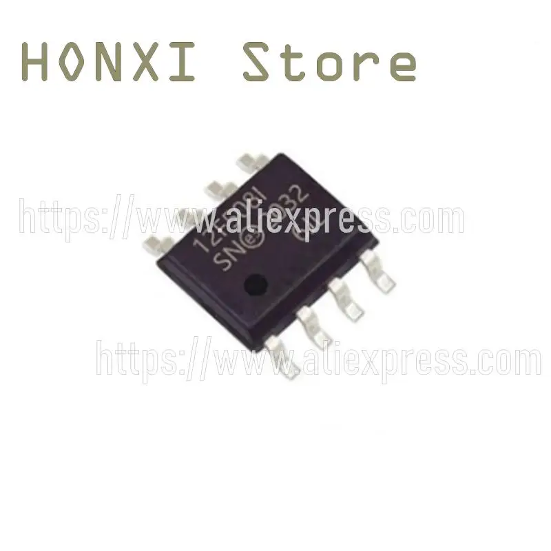 10PCS PIC12F508 - I/SN 12 f509 12 f510 12 f615 629 12 patch SOP-8 f635 675 T E
10PCS PIC12F508 - I/SN 12 f509 12 f510 12 f615 629 12 patch SOP-8 f635 675 T E
