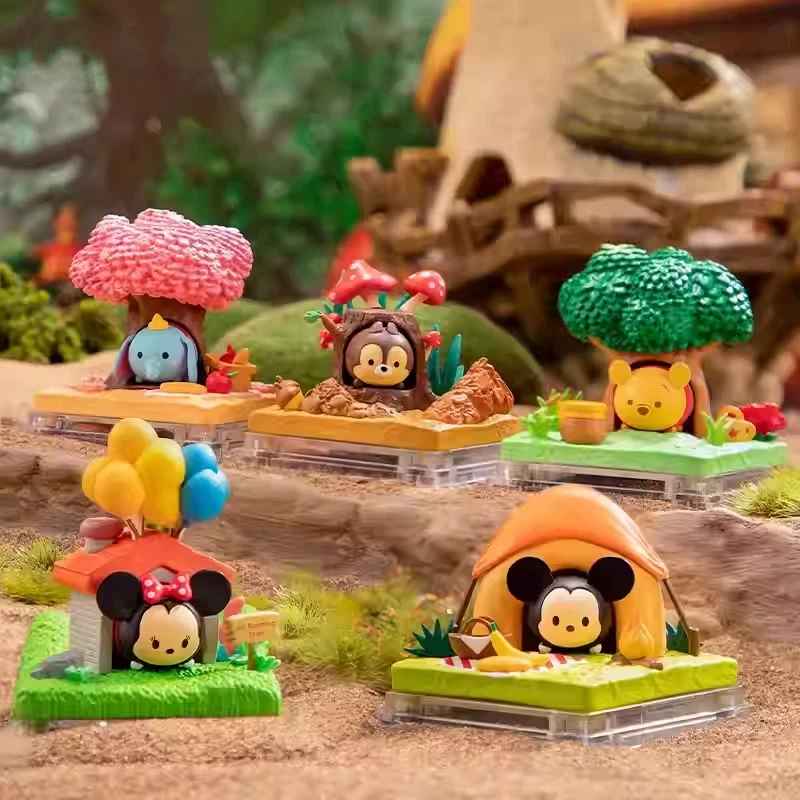 New In Stock Tiny World In The Box Series Fashionable Blind Box Toys Hand-Held Figurines Cute Decorations And Surprise Gift
New In Stock Tiny World In The Box Series Fashionable Blind Box Toys Hand-Held Figurines Cute Decorations And Surprise Gift
