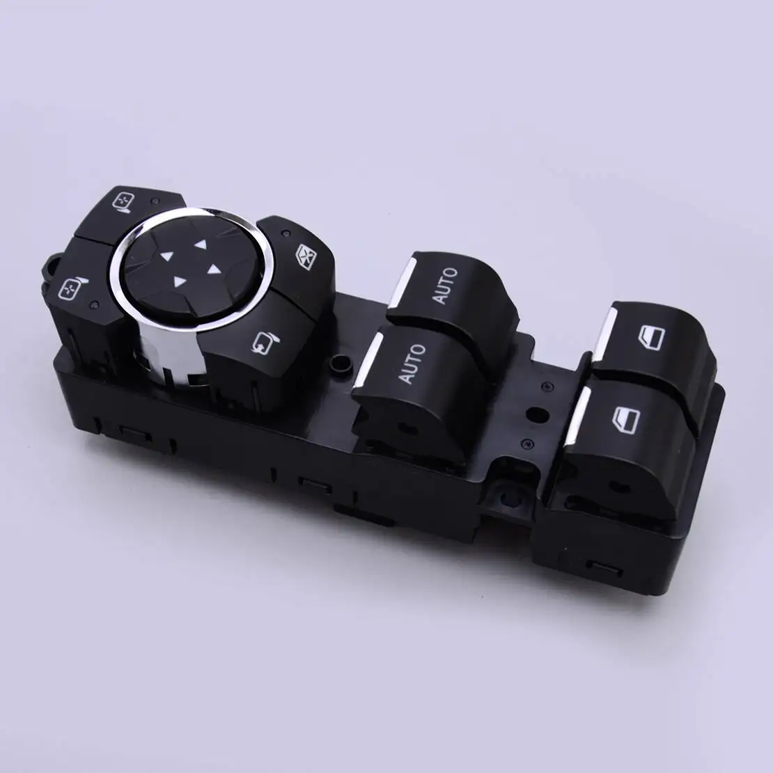 DWS1614 BB5Z14529AA Front Left Side Master Power Window Switch BB5Z-14529-AA Fit for Ford Explorer 2011 2012 2013 2014 2015 LHD
DWS1614 BB5Z14529AA Front Left Side Master Power Window Switch BB5Z-14529-AA Fit for Ford Explorer 2011 2012 2013 2014 2015 LHD