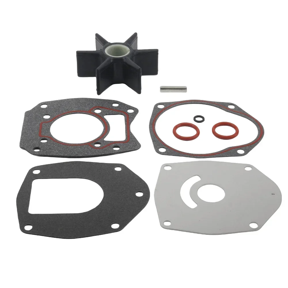 47-43026T6 Ремкомплект водяного насоса для подвесной лодки Mercury 4Str 40 45 50 60 65 70 75 80 90 125 200 225 л.с.
47-43026T6 Ремкомплект водяного насоса для подвесной лодки Mercury 4Str 40 45 50 60 65 70 75 80 90 125 200 225 л.с.