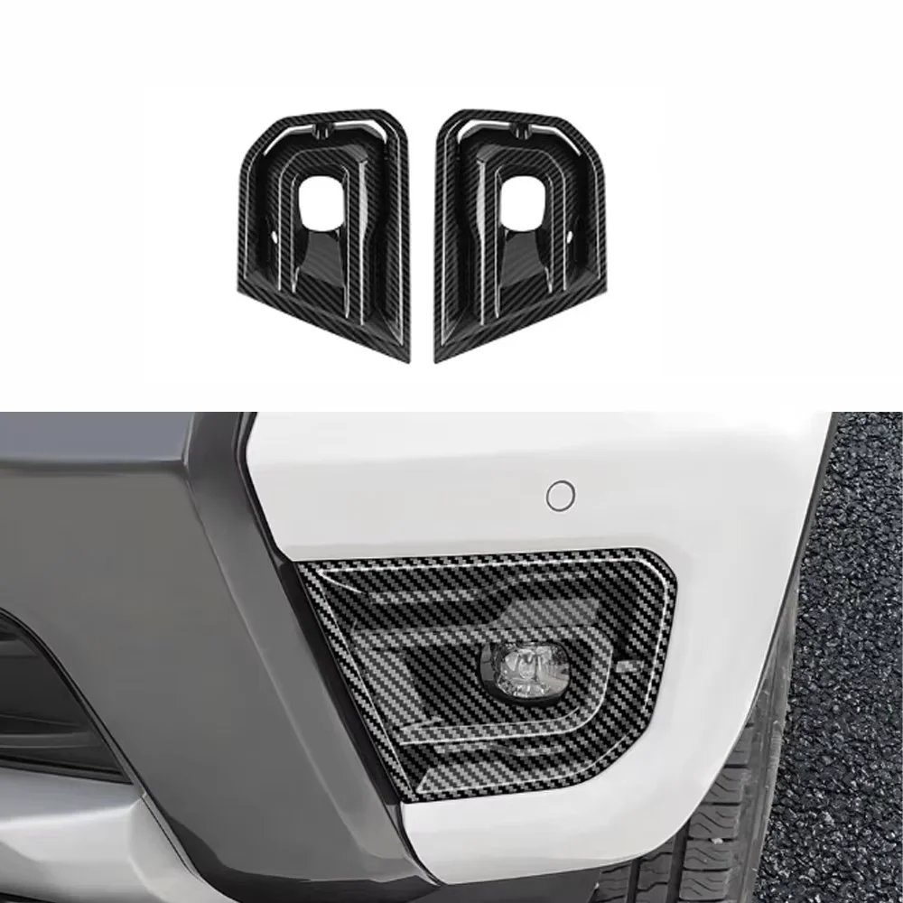 Left and Right Car Chrome Front Fog Light Lamp Cover Trim Fog Light Frame Fit for Ford Ranger 2024 2025 Car Accessories
Left and Right Car Chrome Front Fog Light Lamp Cover Trim Fog Light Frame Fit for Ford Ranger 2024 2025 Car Accessories