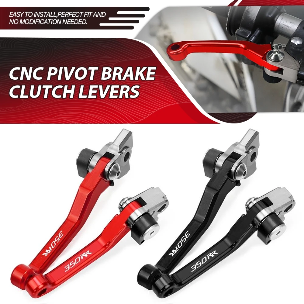 For BETA RR 350 4T 350RR 2012 2013 2014 2015 2016 2017 2018 2019 2020 2021 Pivot Dirt Bike Brake Lever Clutch Levers Handle Part
For BETA RR 350 4T 350RR 2012 2013 2014 2015 2016 2017 2018 2019 2020 2021 Pivot Dirt Bike Brake Lever Clutch Levers Handle Part