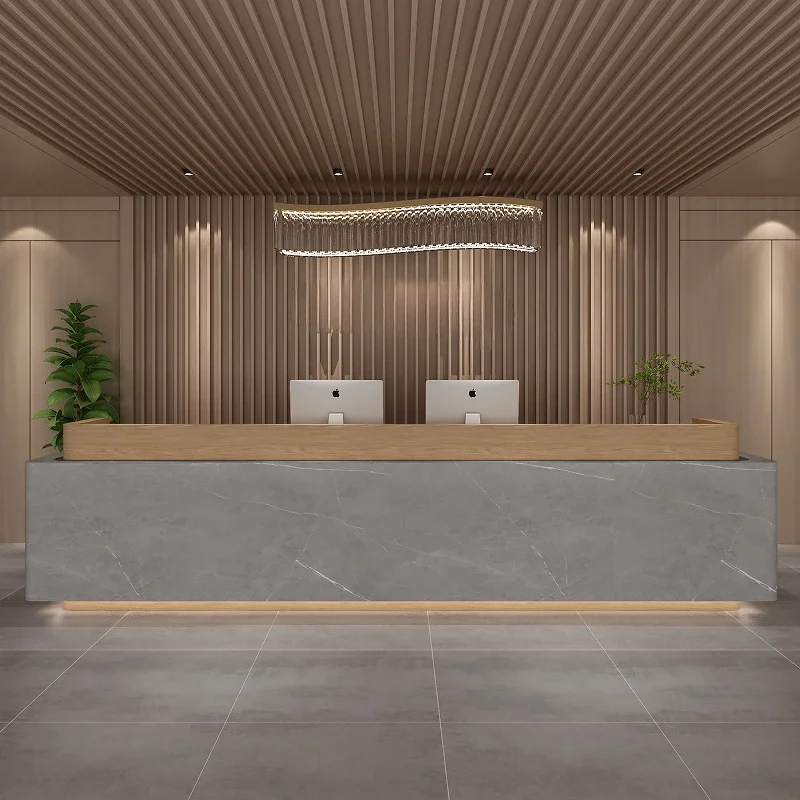 Office Desks Hallway Reception Counter Clothing Store Chairs Wall Salon Coffee Distillation Atril Church Speakers Reception Desk
Office Desks Hallway Reception Counter Clothing Store Chairs Wall Salon Coffee Distillation Atril Church Speakers Reception Desk