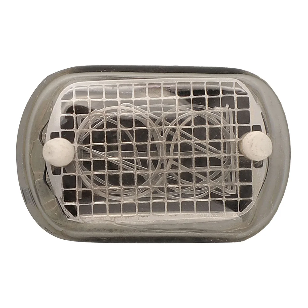 2 Pcs Digital Tube IN-12 NIXIE TUBES For Clock Kit IN12 IN-12A IN-12B IN12A Replacement Instrument Parts Clock Motor Accessories
2 Pcs Digital Tube IN-12 NIXIE TUBES For Clock Kit IN12 IN-12A IN-12B IN12A Replacement Instrument Parts Clock Motor Accessories