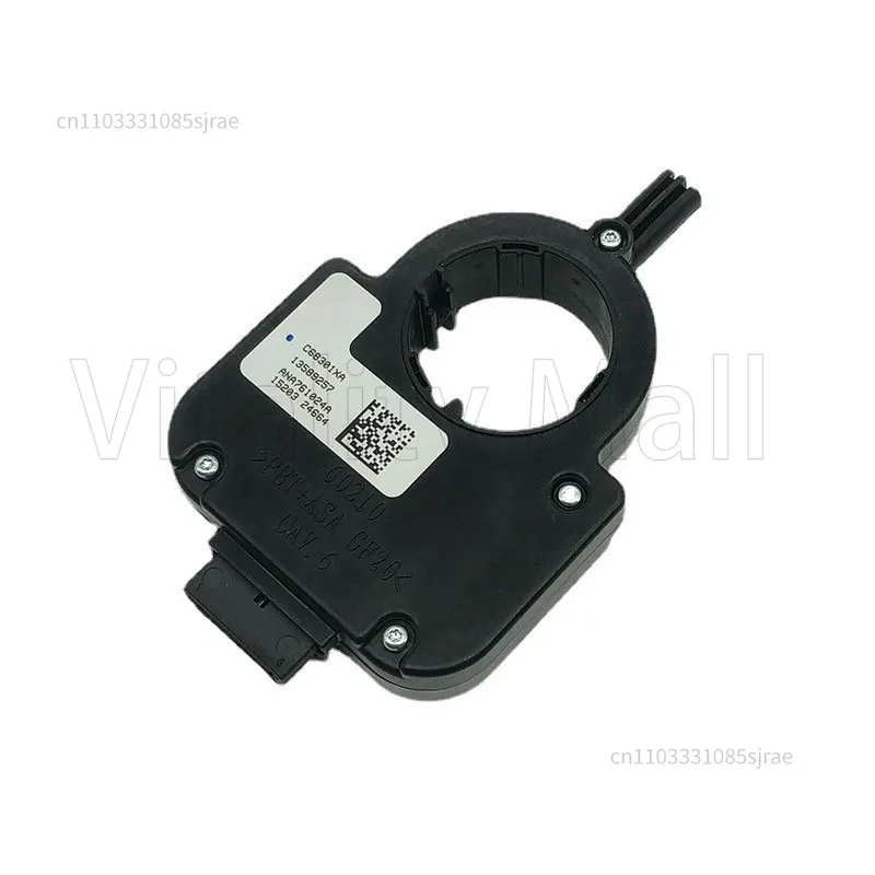 13513905 25849366 13589257 для датчика угла поворота рулевого управления Chevrolet Cadillac
13513905 25849366 13589257 для датчика угла поворота рулевого управления Chevrolet Cadillac