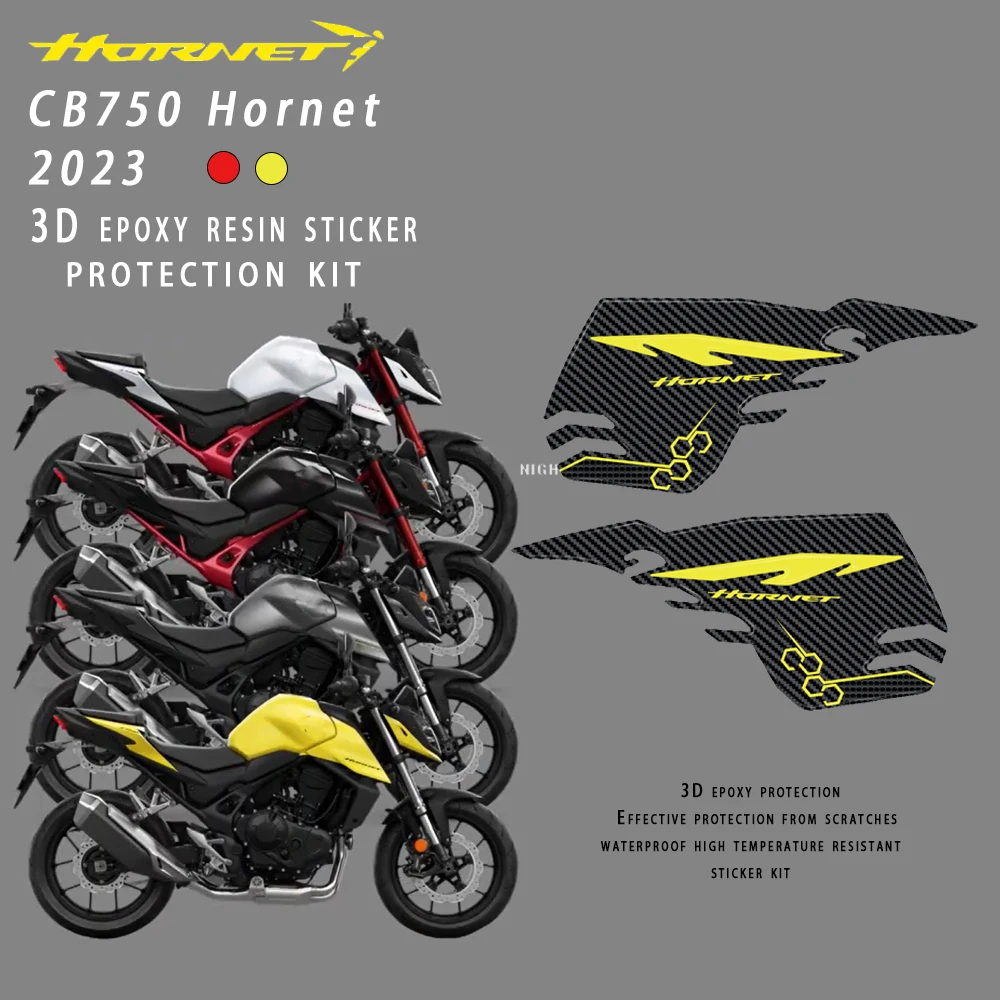 2023 hornet cb750 Motorcycle accessories 3D Epoxy Resin Sticker tank pad side Protection Kit For Honda CB750 CB 750 Hornet
2023 hornet cb750 Motorcycle accessories 3D Epoxy Resin Sticker tank pad side Protection Kit For Honda CB750 CB 750 Hornet