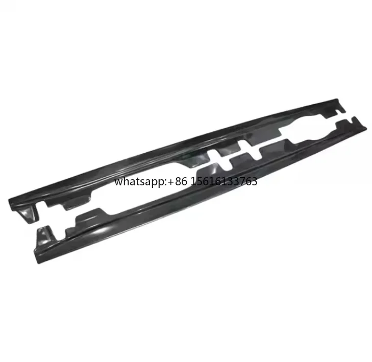 For BMW 3 Series E92 M3 2005-2013 High Quality Extensions Lip Auto Tuning Accessories Side Skirts
For BMW 3 Series E92 M3 2005-2013 High Quality Extensions Lip Auto Tuning Accessories Side Skirts