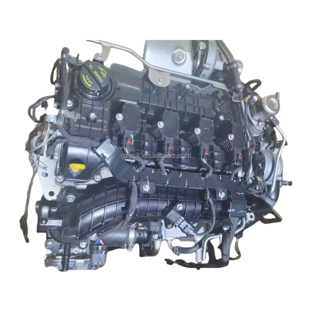 Hot Sale Used Changan Engines JL473ZQ7 Turbocharged Engine for Changan GS55 OSHAN Raeton 1.5T
Hot Sale Used Changan Engines JL473ZQ7 Turbocharged Engine for Changan GS55 OSHAN Raeton 1.5T
