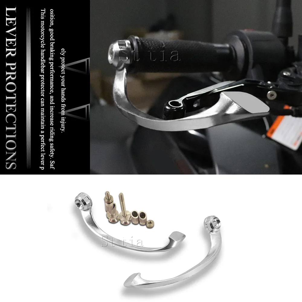 New Motorcycle Brake Handle Protects For BMW S1000RR 2019-2025 M1000RR 2021-2024 S1000 RR CNC Hand Brake Clutch Levers Guard
New Motorcycle Brake Handle Protects For BMW S1000RR 2019-2025 M1000RR 2021-2024 S1000 RR CNC Hand Brake Clutch Levers Guard
