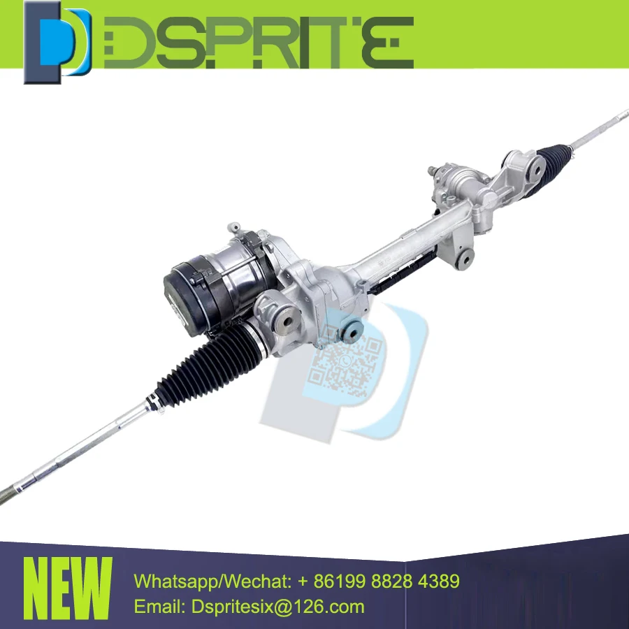 Electrical Power Steering Rack For Toyota RAV4 4425042210 44250-42210 44250-42210 4425042210
Electrical Power Steering Rack For Toyota RAV4 4425042210 44250-42210 44250-42210 4425042210