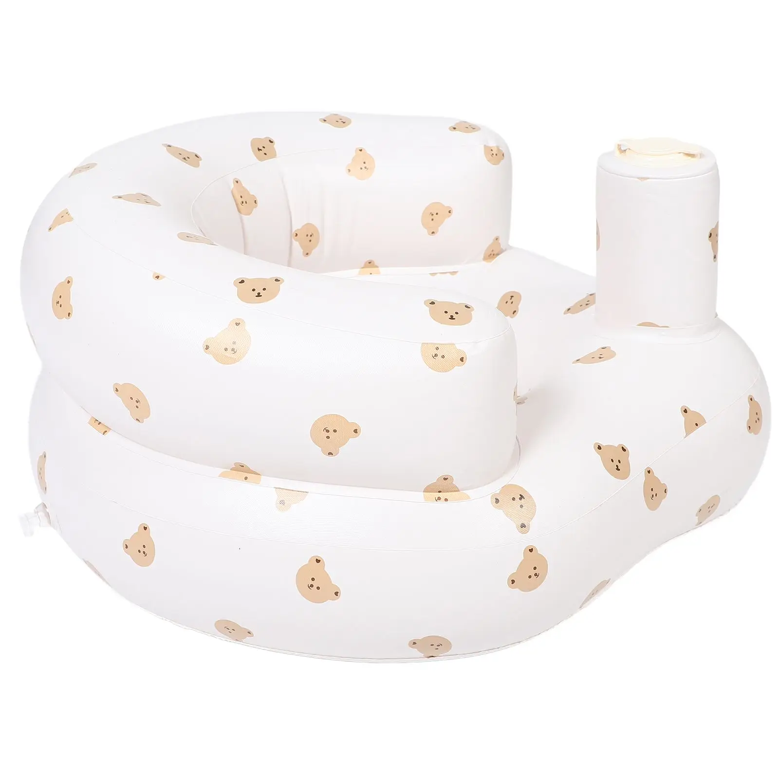 Inflatable Baby Foldable PVC Kids Bath Inflatable Cushion Seat Stool Infant Seat Cushion Travel Outdoor Camping
Inflatable Baby Foldable PVC Kids Bath Inflatable Cushion Seat Stool Infant Seat Cushion Travel Outdoor Camping