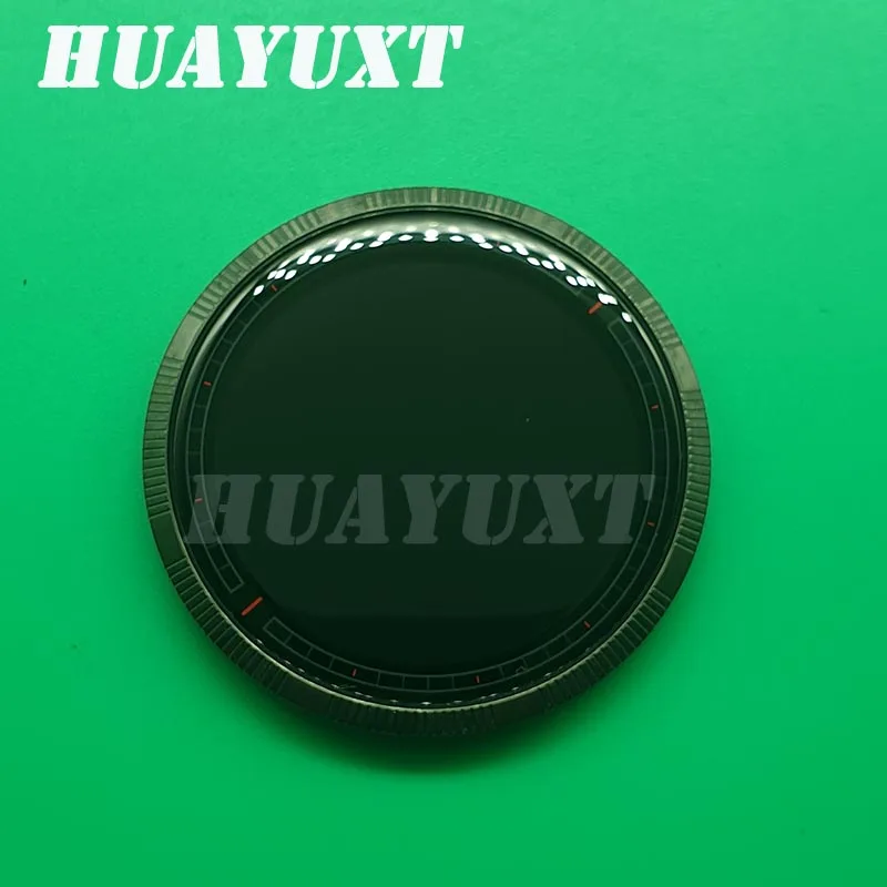 For Garmin Darth Vader LCD Display Touch Screen Smart Sport Watch Repair Replacement Parts
For Garmin Darth Vader LCD Display Touch Screen Smart Sport Watch Repair Replacement Parts