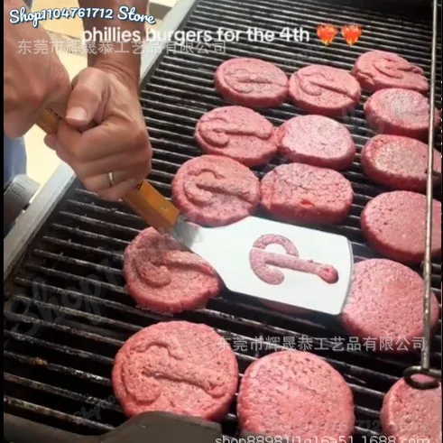 New Novelty BBQ Tool Grill Spatula Fun BBQ Accessories,Creative Funny Grill Spatula for Outdoor Cooking Camping Tool BBQ Gift
New Novelty BBQ Tool Grill Spatula Fun BBQ Accessories,Creative Funny Grill Spatula for Outdoor Cooking Camping Tool BBQ Gift