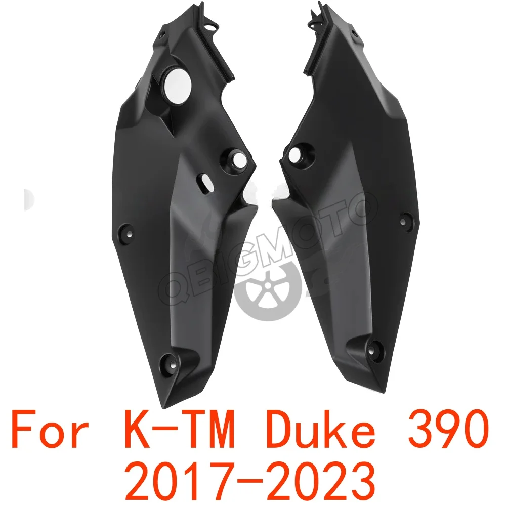 Duke 390 2023 Motorcycle Left Right Side Fairing Inner Cowl Panel black Part For K-TM Duke390 Duke-390 2022 2021 2020 2019 2018
Duke 390 2023 Motorcycle Left Right Side Fairing Inner Cowl Panel black Part For K-TM Duke390 Duke-390 2022 2021 2020 2019 2018