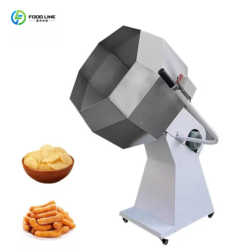 Customized New Star Anise Seasoning Blender 0-35kg Capacity 110V 220V 380V Multifunctional Food Processing Machine For Sale
Customized New Star Anise Seasoning Blender 0-35kg Capacity 110V 220V 380V Multifunctional Food Processing Machine For Sale