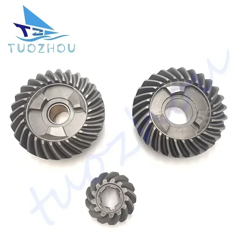 61N-45560 61N-45571 61N-45551 Gear set for Yamaha Outboard Motor 2/4-stroke 25HP 30HP 61N-45560-00 Boat accessories
61N-45560 61N-45571 61N-45551 Gear set for Yamaha Outboard Motor 2/4-stroke 25HP 30HP 61N-45560-00 Boat accessories