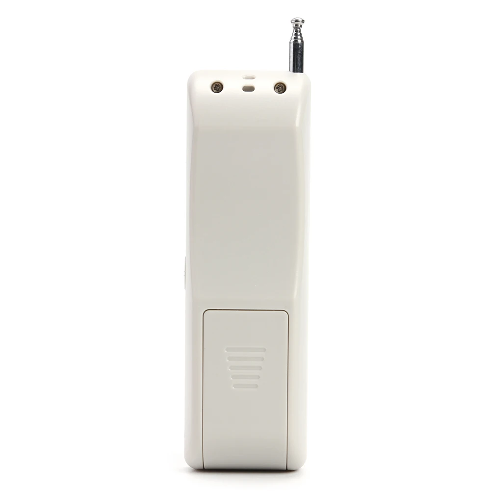 AK-WT02 220V 433MHz 30A Wireless Signal Switch Module Two Buttons Remote Control
AK-WT02 220V 433MHz 30A Wireless Signal Switch Module Two Buttons Remote Control