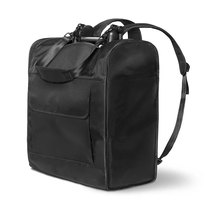 Baby stroller backpack, multifunctional travel bag, foldable stroller storage bag, travel bag, stroller dust cover
Baby stroller backpack, multifunctional travel bag, foldable stroller storage bag, travel bag, stroller dust cover