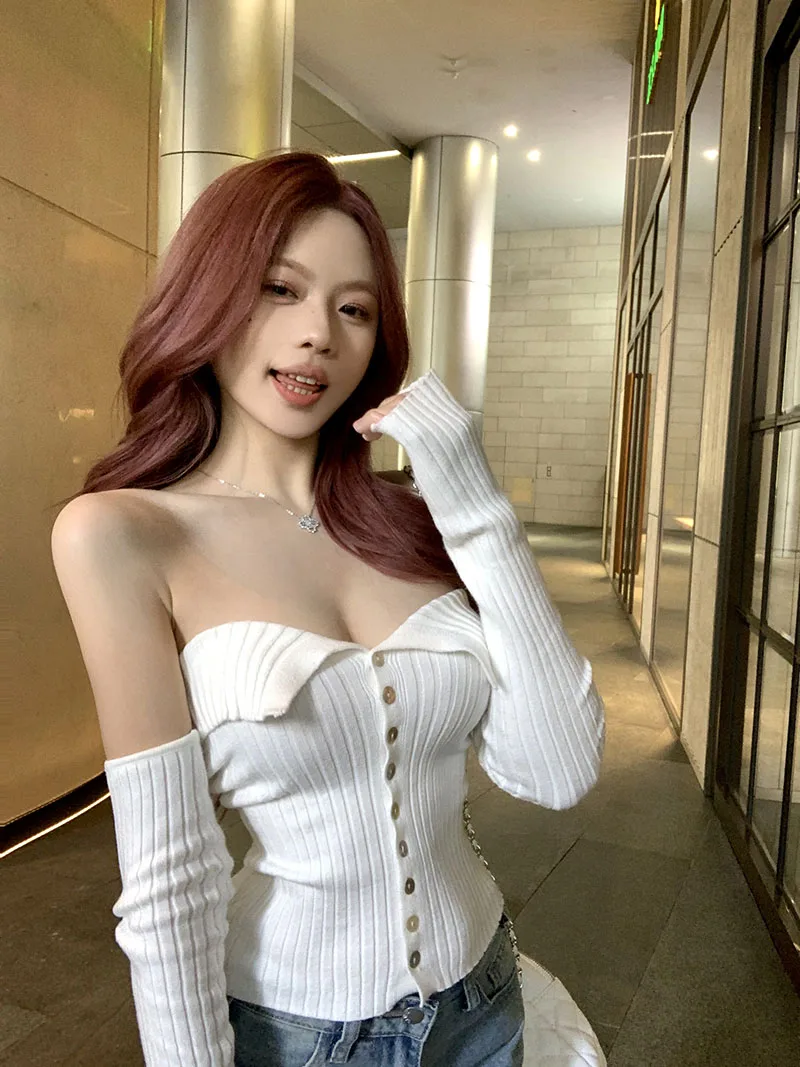 Женские кардиганы, свитера, джемперы: хлопковый, крупной вязки, оверсайз, в французском стиле, элегантный, изысканный, шикарный
Женские кардиганы, свитера, джемперы: хлопковый, крупной вязки, оверсайз, в французском стиле, элегантный, изысканный, шикарный