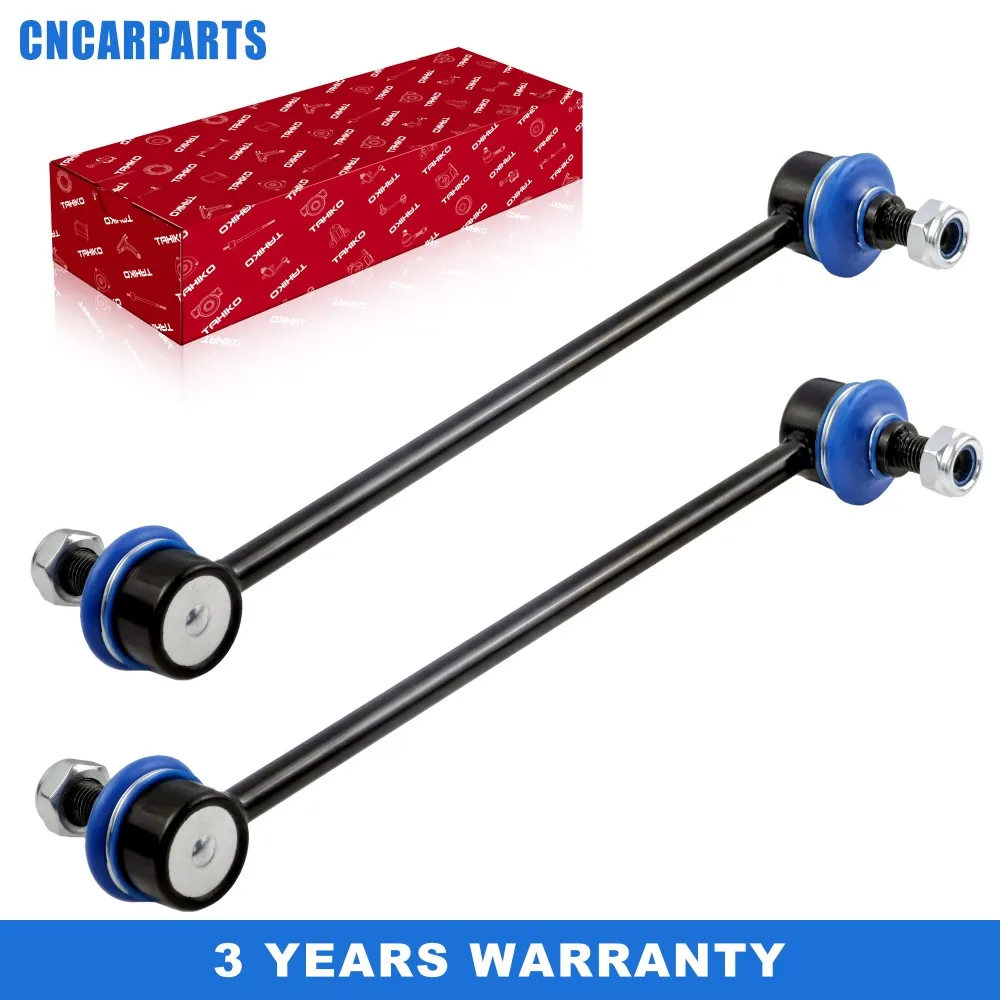 2X Rear Sway Bar Links FIT for Toyota Camry Solara Highlander Avalon Lexus ES300 ES33 4883006030 K90345
2X Rear Sway Bar Links FIT for Toyota Camry Solara Highlander Avalon Lexus ES300 ES33 4883006030 K90345