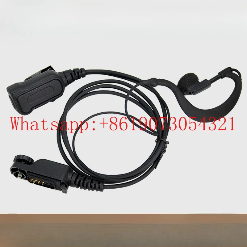 Подходит для цифровой рации VR8810 VR8820 VR8800, высококачественная толстая проводная гарнитура, наушники
Подходит для цифровой рации VR8810 VR8820 VR8800, высококачественная толстая проводная гарнитура, наушники