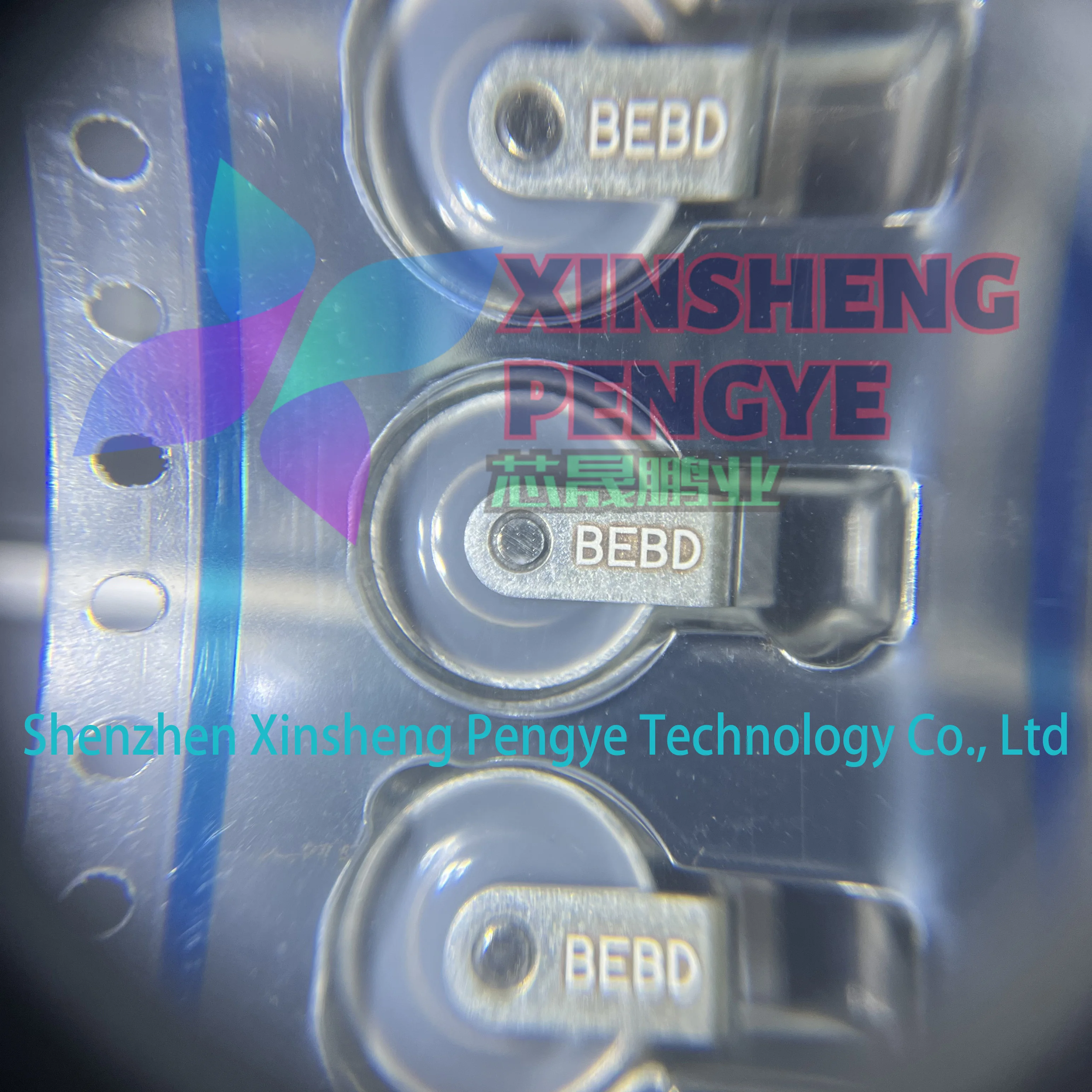 100% New and Original ZSH5MAZ27 27V 10 mA Surge Suppressor Diode In Stock
100% New and Original ZSH5MAZ27 27V 10 mA Surge Suppressor Diode In Stock