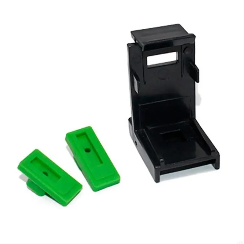 Эффективный зажим для картриджа для чернил для 745 746 47 57 705 706 Легкий воздушный пузырь
Эффективный зажим для картриджа для чернил для 745 746 47 57 705 706 Легкий воздушный пузырь