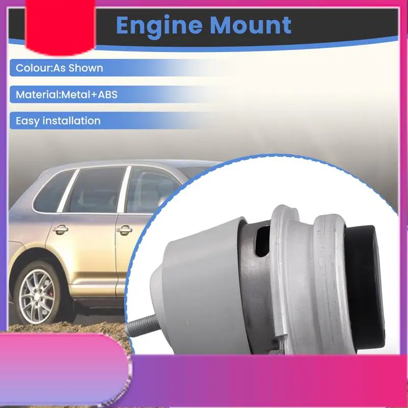 Car Engine Mount Support For Porsche Cayenne 92A 4.8 Left 94837504903-Y79A
Car Engine Mount Support For Porsche Cayenne 92A 4.8 Left 94837504903-Y79A