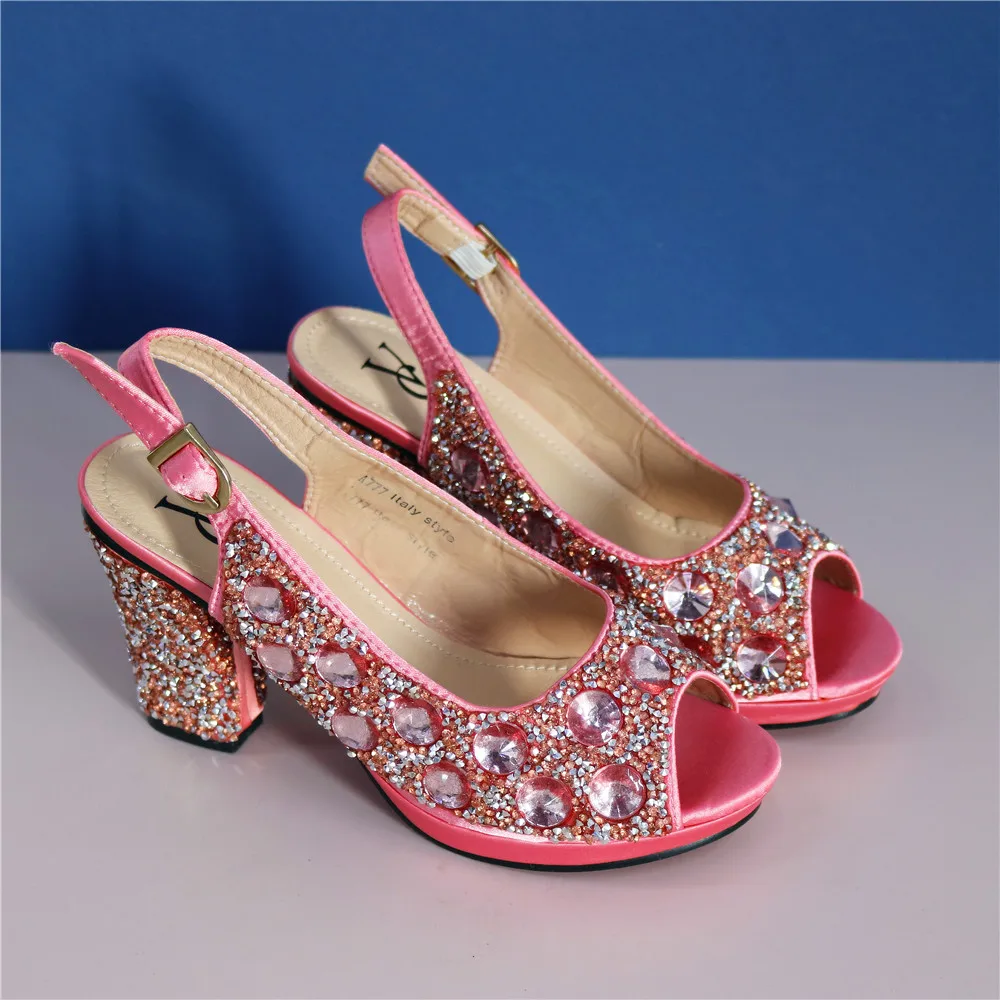 New Arrival Plus Size Women Shoes 42 Italian Women Wedding Shoes Ladies Dress Shoes 2024 Fashion Women Slip on High Heels Pumps
New Arrival Plus Size Women Shoes 42 Italian Women Wedding Shoes Ladies Dress Shoes 2024 Fashion Women Slip on High Heels Pumps