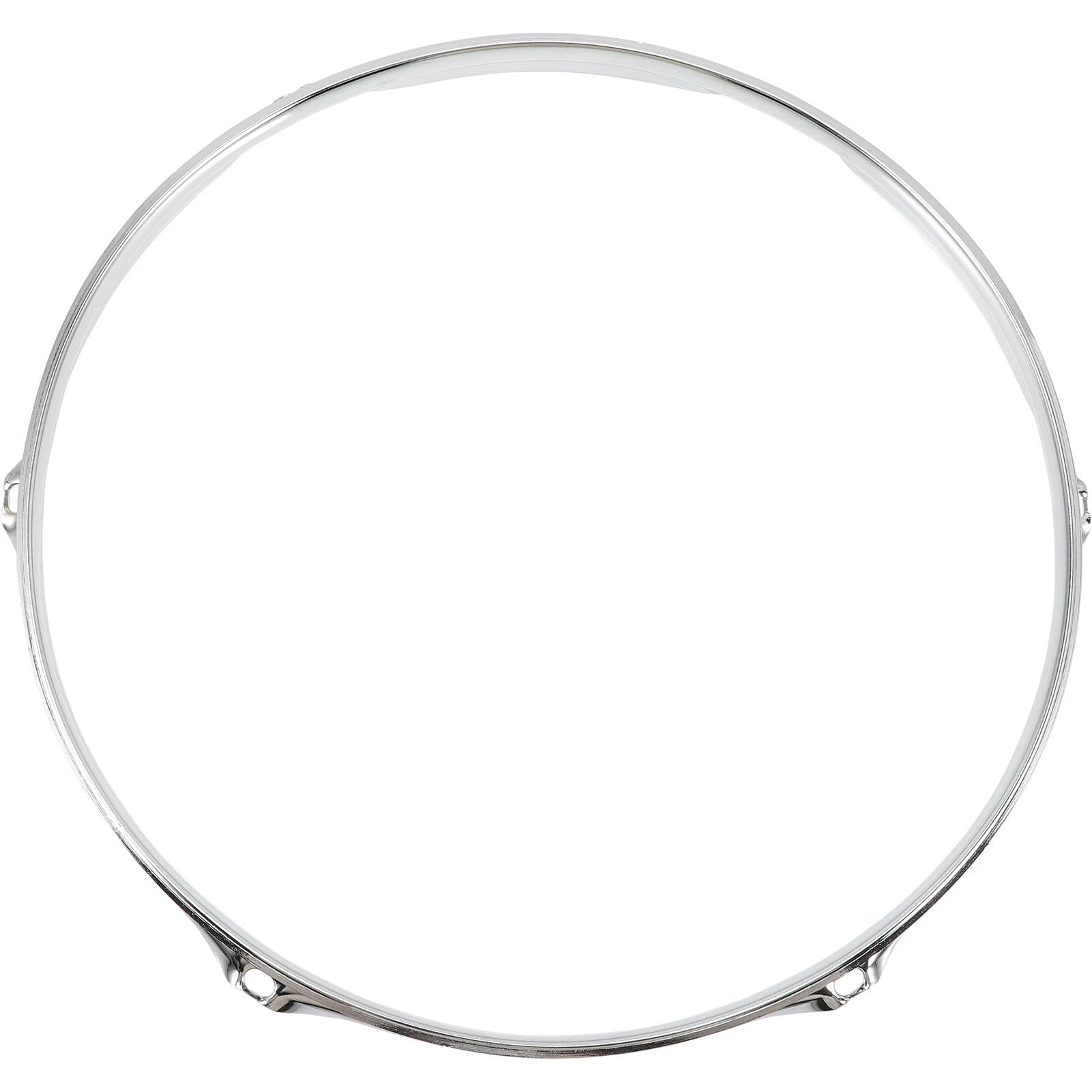 Steel Snare Side Hoop Metal Drum Accessories Replacement for Marching Snare Drum Supplies BandDrum Supplies
Steel Snare Side Hoop Metal Drum Accessories Replacement for Marching Snare Drum Supplies BandDrum Supplies