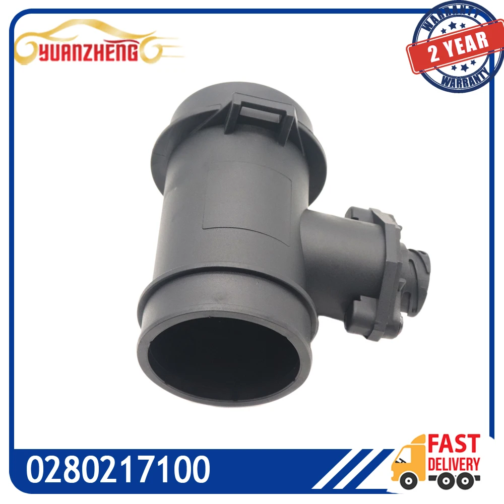 0280217100 MAF MASS AIR FLOW METER SENSOR For MERCEDES-BENZ W124 W202 W210 S124 S202 S210 C208 A208 C124 SSANGYONG Korando
0280217100 MAF MASS AIR FLOW METER SENSOR For MERCEDES-BENZ W124 W202 W210 S124 S202 S210 C208 A208 C124 SSANGYONG Korando
