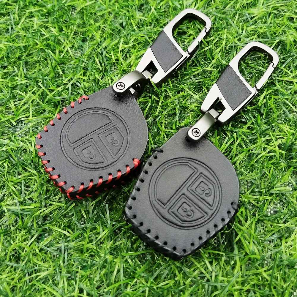 2 Button Leather Car Remote Key Cover Case For Suzuki Swift Ignis Vitara Liana Ciaz Baleno Car Key Fob Case Cover Shell Decor
2 Button Leather Car Remote Key Cover Case For Suzuki Swift Ignis Vitara Liana Ciaz Baleno Car Key Fob Case Cover Shell Decor