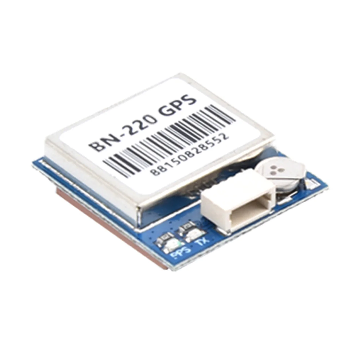 A51I GPS BN-220 двойной антенный модуль ГЛОНАСС уровня TTL для RC Racing FPV Дрон Самолет Квадрокоптер
A51I GPS BN-220 двойной антенный модуль ГЛОНАСС уровня TTL для RC Racing FPV Дрон Самолет Квадрокоптер