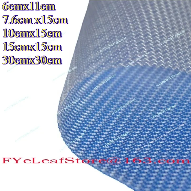 Lightweight Polypropylene Mesh Sterile for Inguinal Hernia Repair Multiple specifications
Lightweight Polypropylene Mesh Sterile for Inguinal Hernia Repair Multiple specifications