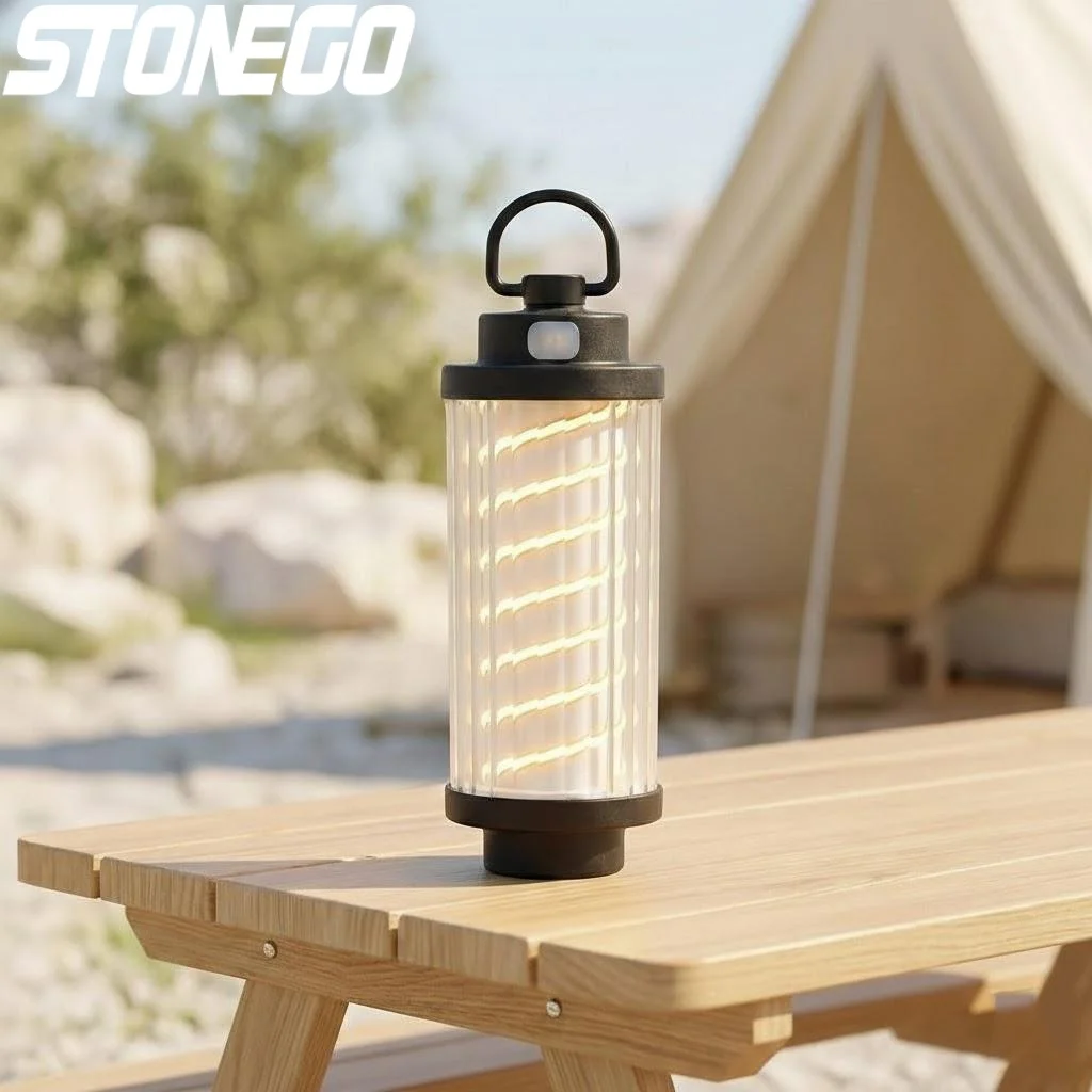 Многофункциональный переносной фонарь-лампа для кемпинга и работы с USB Type-C, перезаряжаемый, светодиодный, незаменимый для активного отдыха
Многофункциональный переносной фонарь-лампа для кемпинга и работы с USB Type-C, перезаряжаемый, светодиодный, незаменимый для активного отдыха